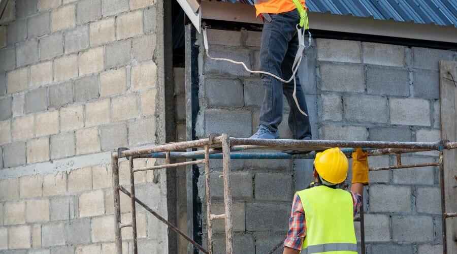 Local Chimney Repair in Middleburg, NC